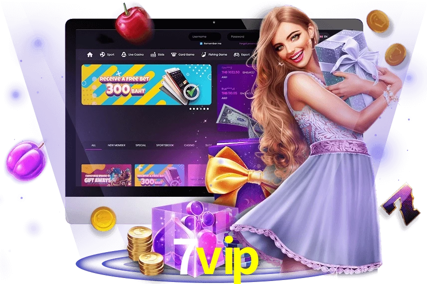 6 vantagens exclusivas do programa VIP da 7vip
