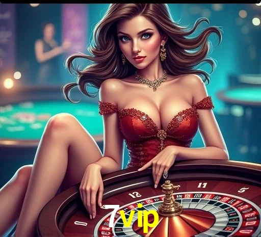 7vip bônus R$5.000 + 500 giros - Rollover 35x, prazo 30 dias, 38% taxa conversão