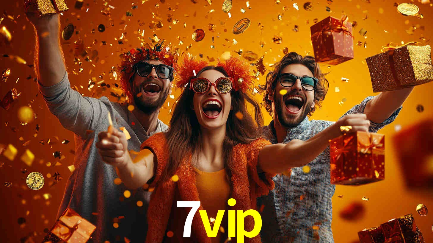 Loterias online disponíveis na 7vip