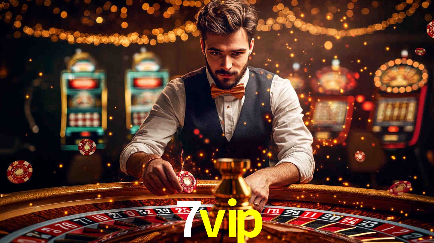 7vip PIX instantâneo Brasil - Depósito e saque em minutos 24/7