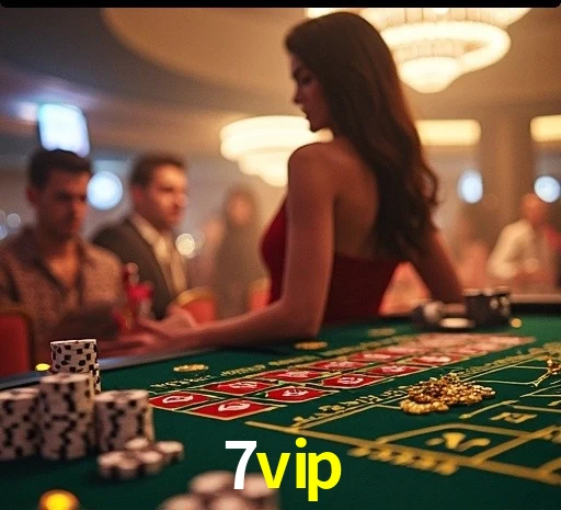 Vantagens exclusivas 7vip para jogadores brasileiros