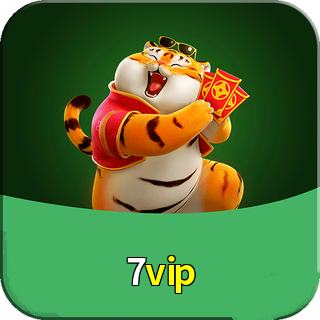 Logo da 7vip